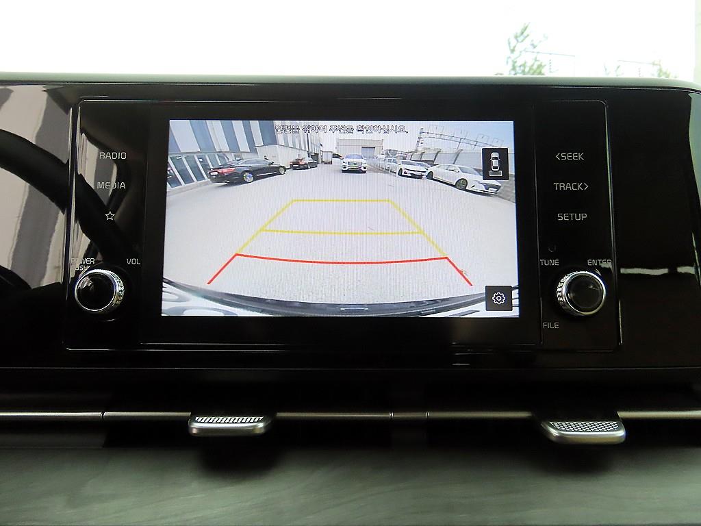 KIA Carnival 2021 Gris - Importación desde Corea - HF Imports Iquique - Foto 15