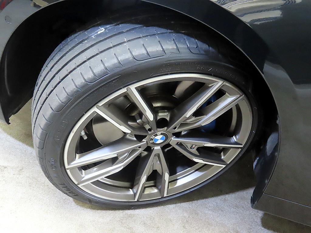 BMW 4 Series 2024 Negro - Importación desde Corea - HF Imports Iquique - Foto 20