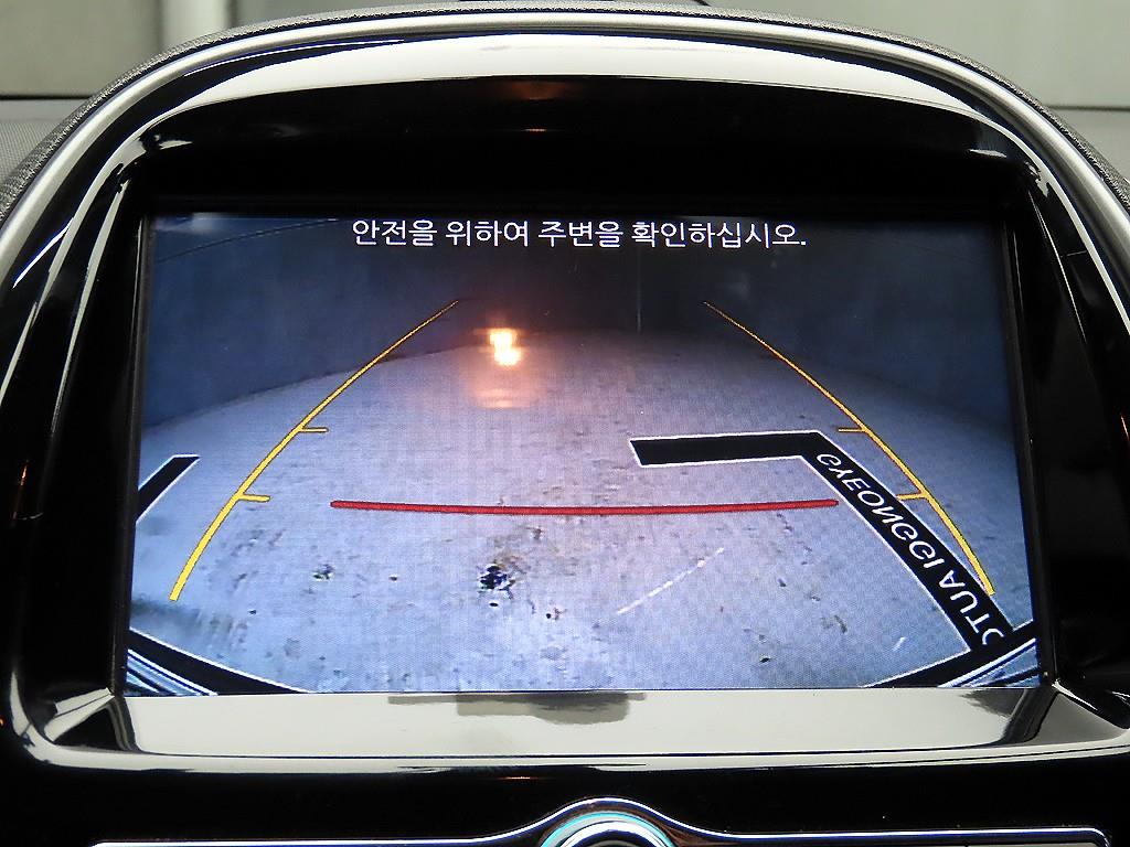 Chevrolet Spark 2019 Gris - Importación desde Corea - HF Imports Iquique - Foto 15