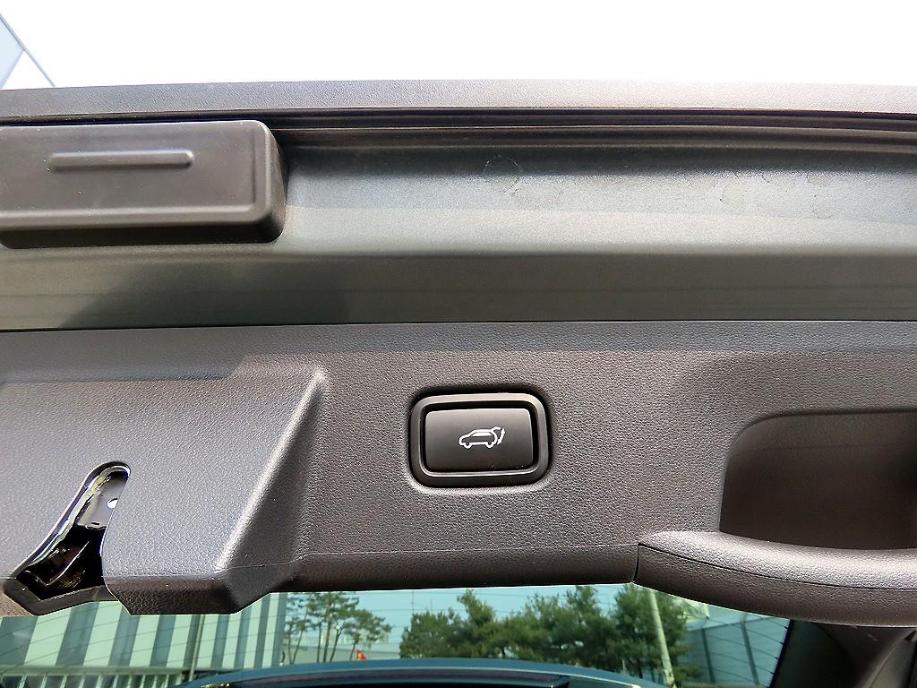 HYUNDAI Tucson - Vista 2