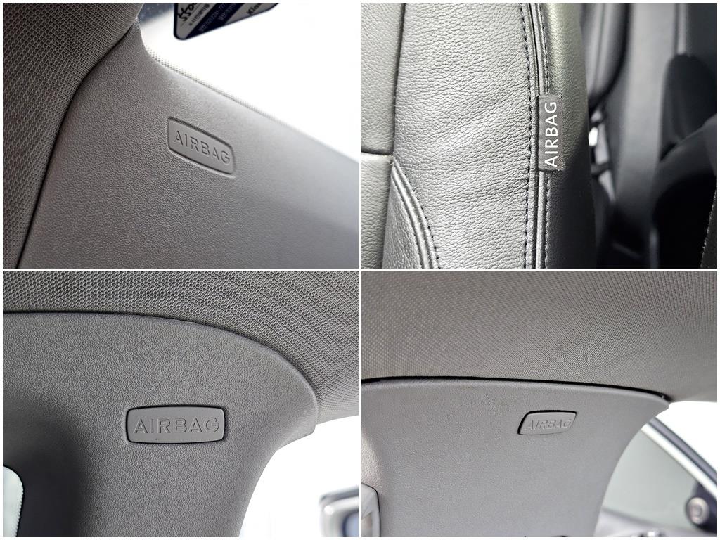 Volkswagen Tiguan 2013 Blanco - Importación desde Corea - HF Imports Iquique - Foto 15