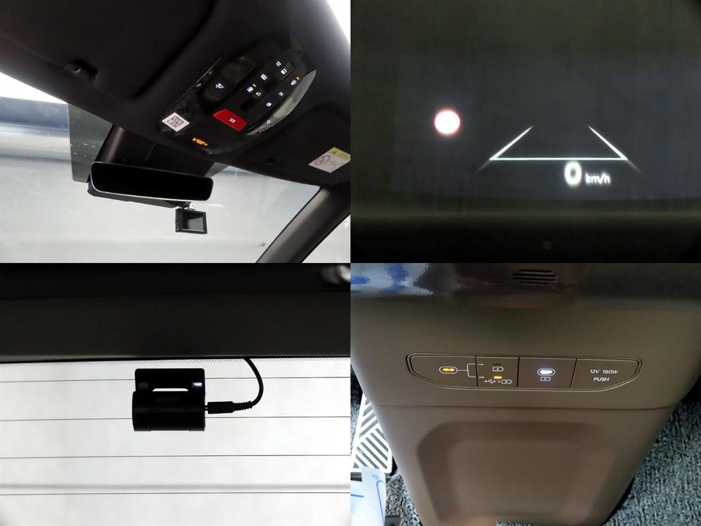 KIA EV9 2024 Negro - Importación desde Corea - HF Imports Iquique - Foto 16