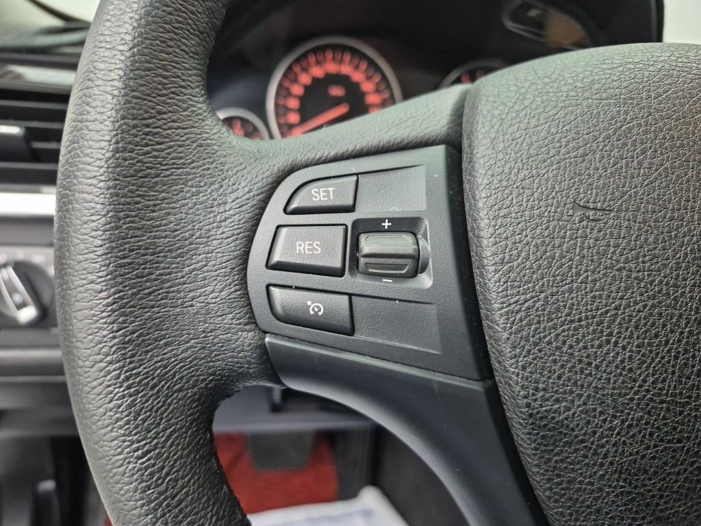 BMW 3 series 2014 Blanco - Importación desde Corea - HF Imports Iquique - Foto 16