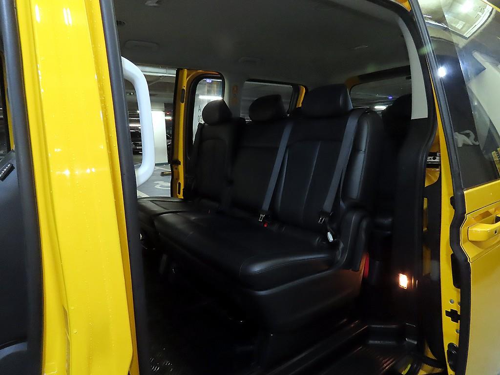 HYUNDAI Staria - Vista 7