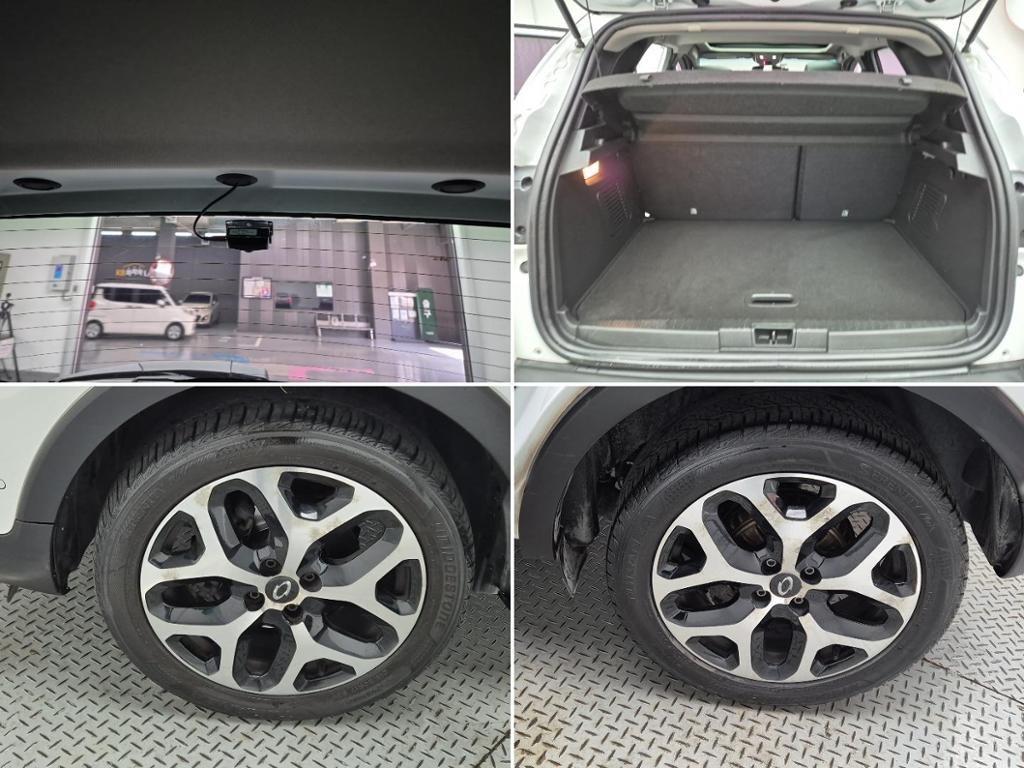 SAMSUNG QM3 2018 Blanco - Importación desde Corea - HF Imports Iquique - Foto 20