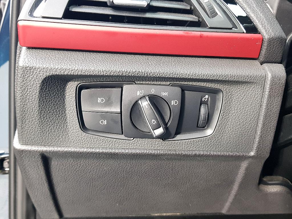 BMW 1 series - Vista 11