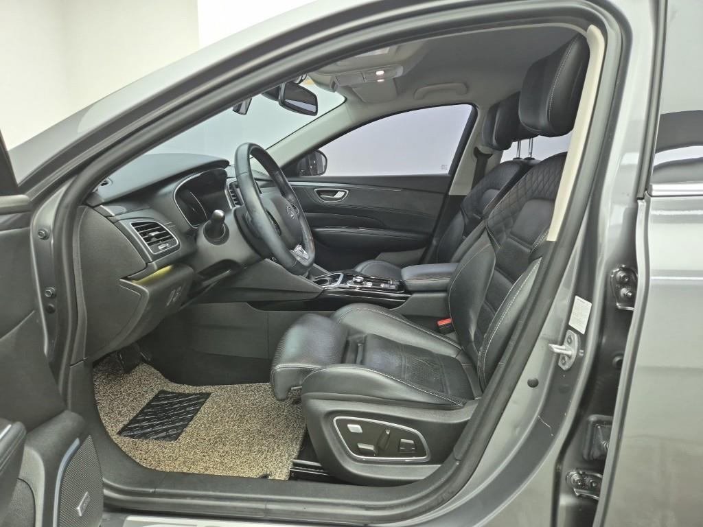 SAMSUNG SM6 - Vista 11