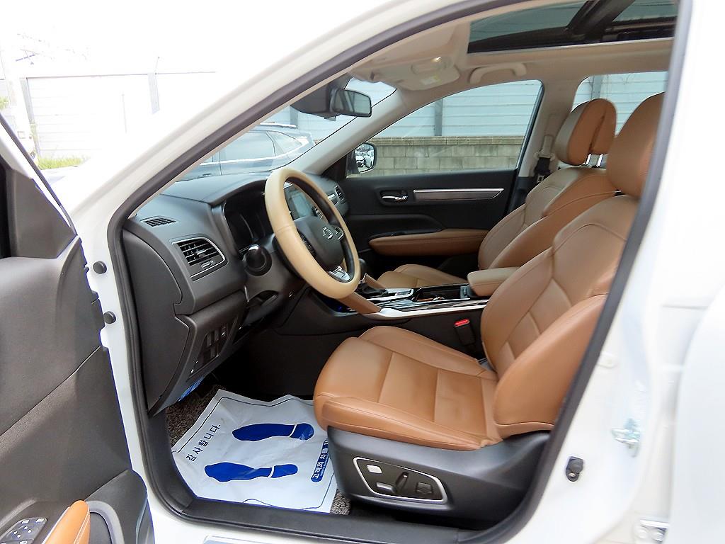 SAMSUNG QM6 - Vista 5