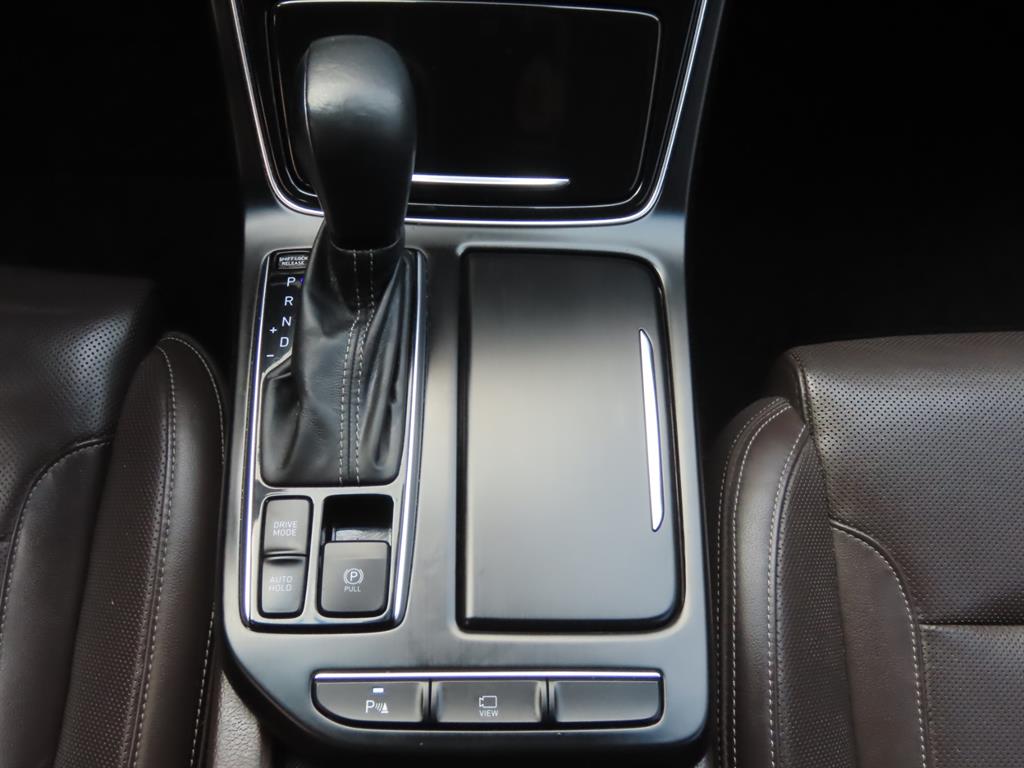 HYUNDAI Grandeur 2019 Blanco - Importación desde Corea - HF Imports Iquique - Foto 13