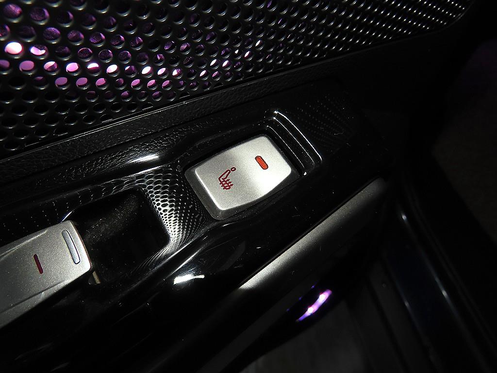 Ssangyong Tivoli 2015 Azul - Importación desde Corea - HF Imports Iquique - Foto 15