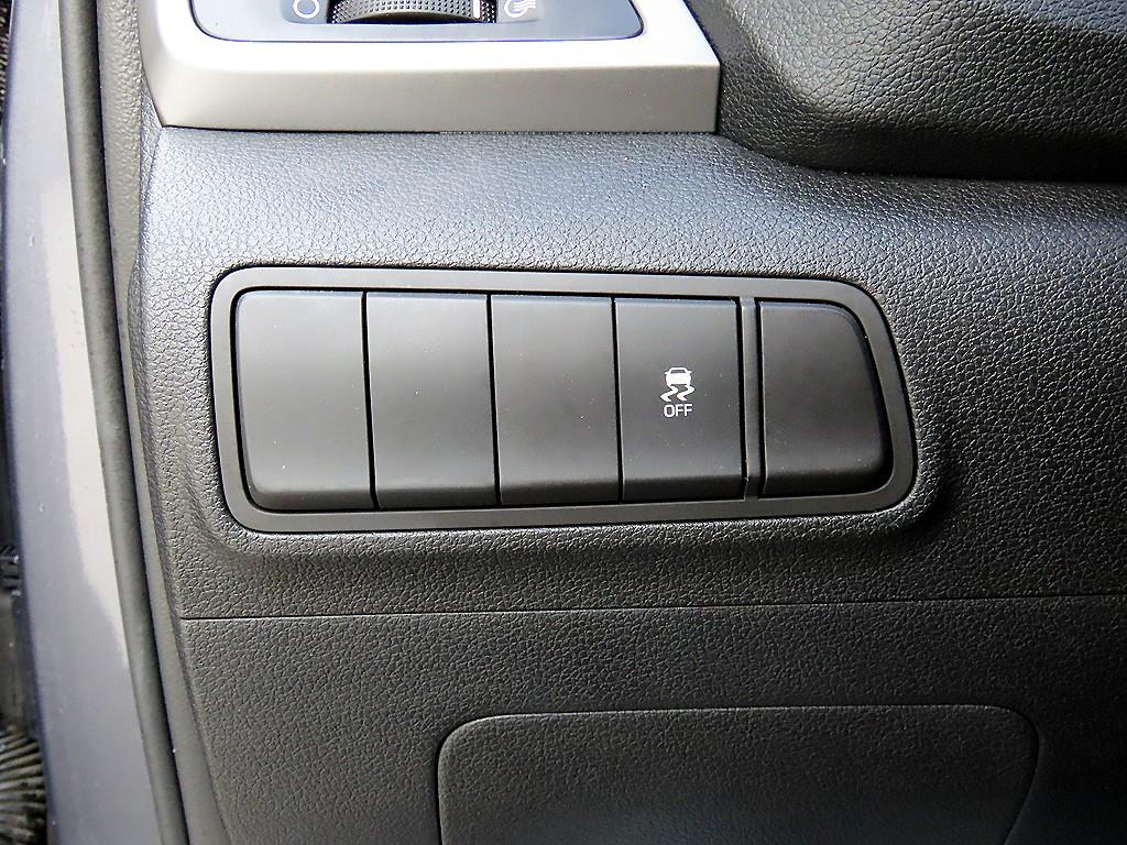 HYUNDAI Tucson - Vista 12