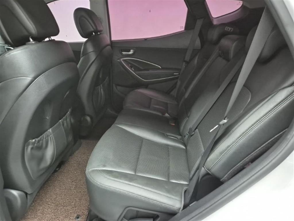 HYUNDAI Santa Fe - Vista 12