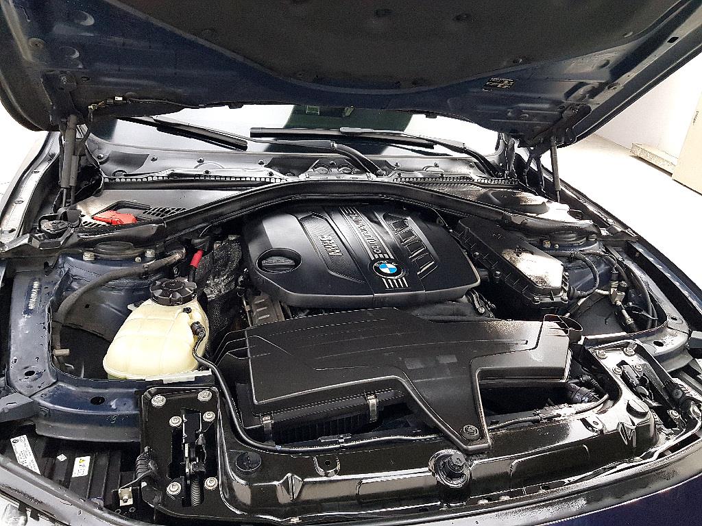 BMW 3 series - Vista 6