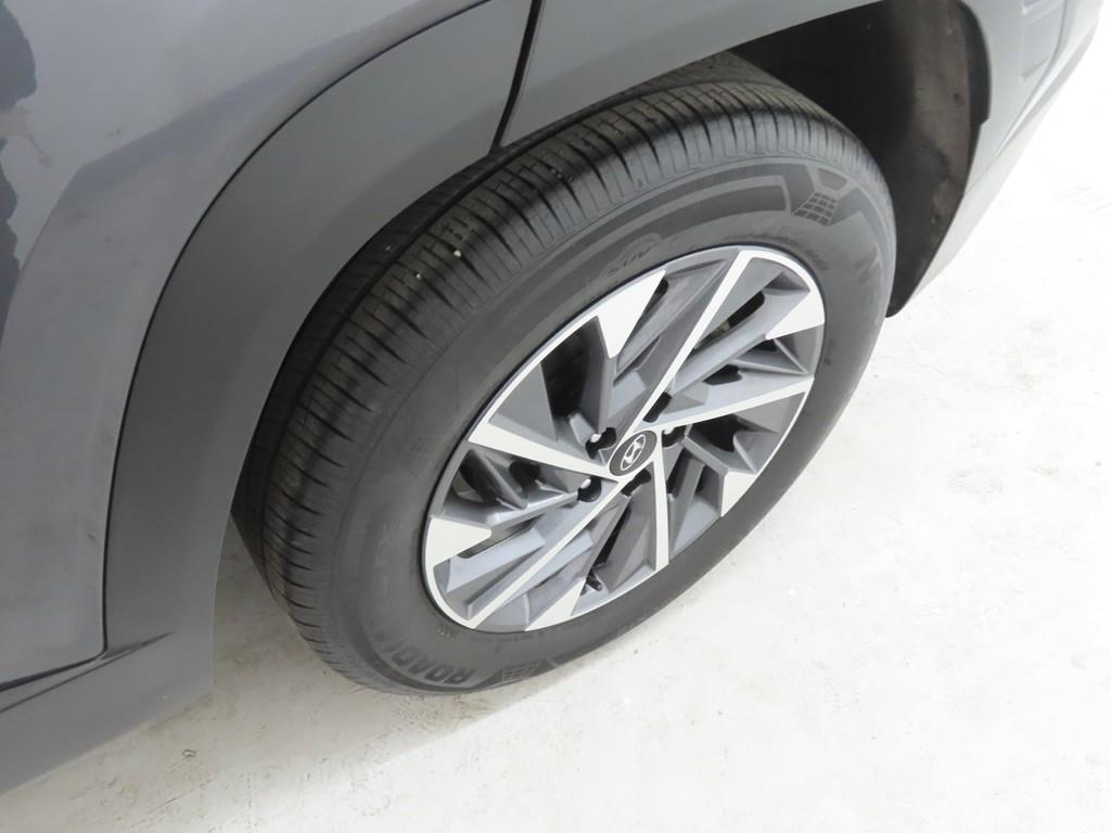 HYUNDAI Tucson 2022 Gris - Importación desde Corea - HF Imports Iquique - Foto 19