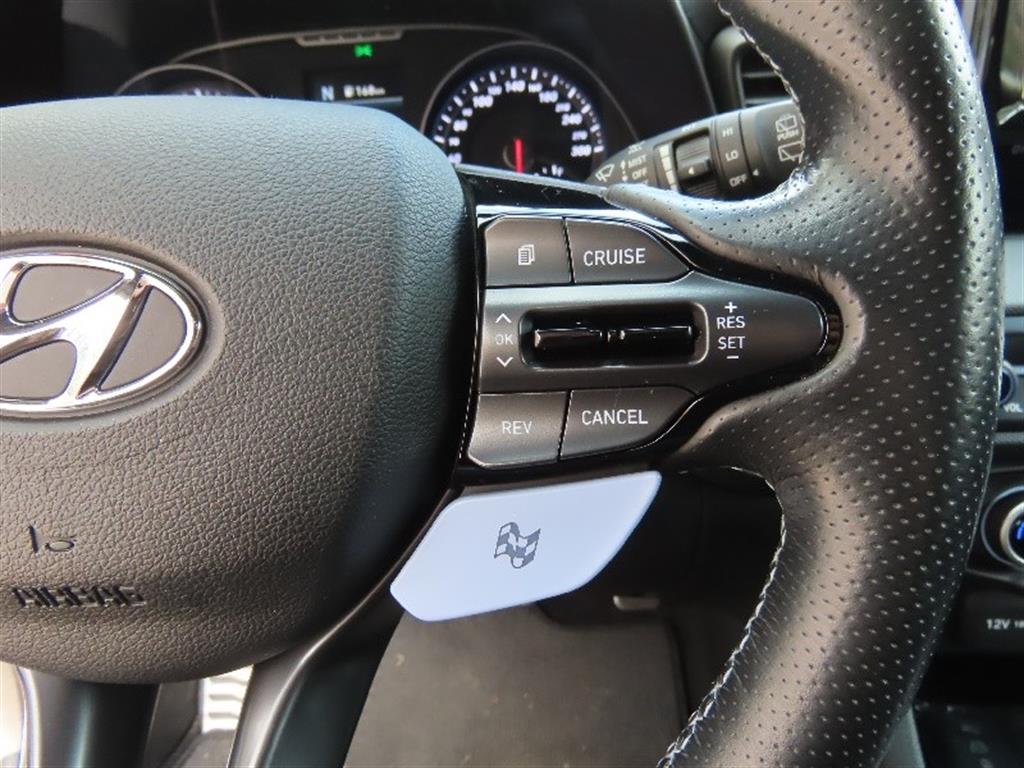 HYUNDAI Veloster 2019 - Importación desde Corea - HF Imports Iquique - Foto 11