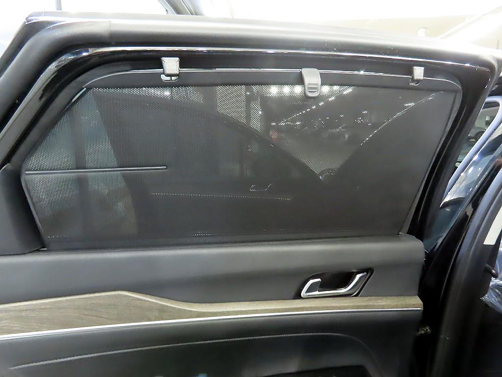 KIA K5 2023 Negro - Importación desde Corea - HF Imports Iquique - Foto 16