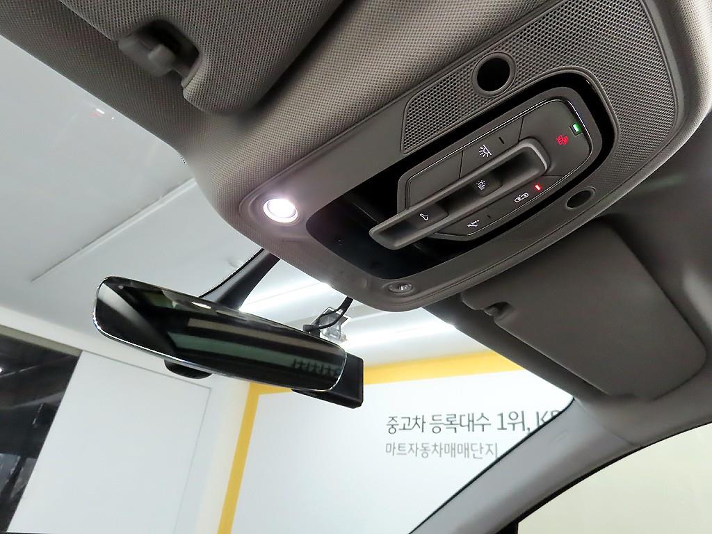 Audi Q7 2019 Negro - Importación desde Corea - HF Imports Iquique - Foto 16