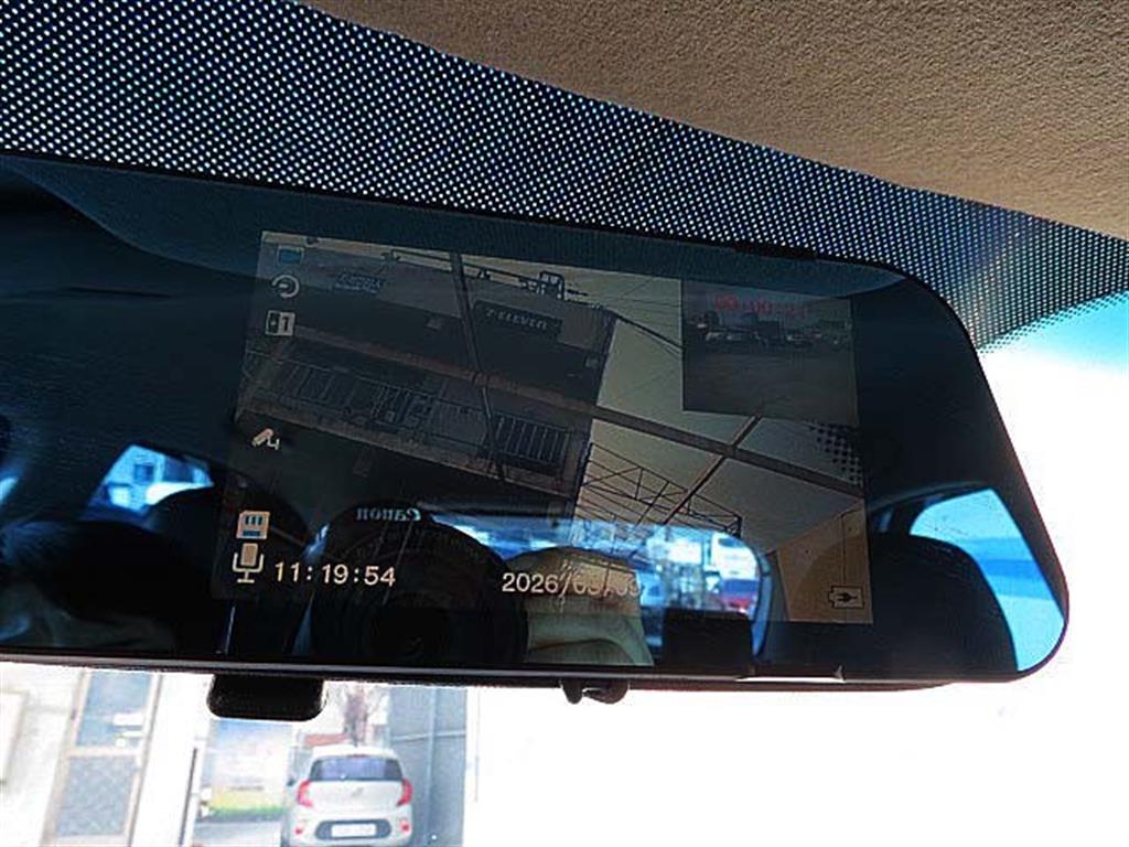 KIA Morning 2012 Blanco - Importación desde Corea - HF Imports Iquique - Foto 13