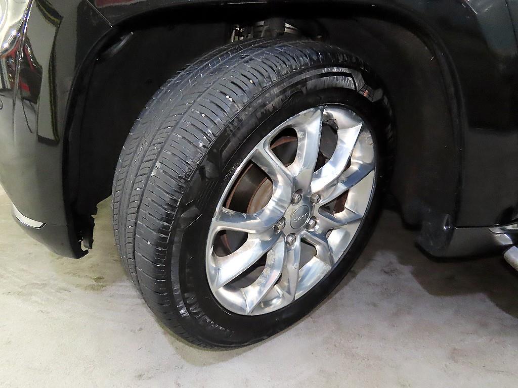 Jeep Cherokee 2015 Negro - Importación desde Corea - HF Imports Iquique - Foto 20