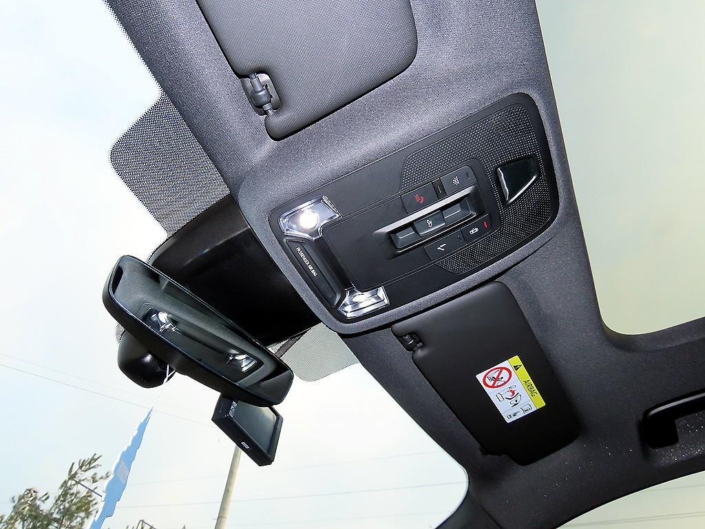 Audi A3 2025 - Importación desde Corea - HF Imports Iquique - Foto 15