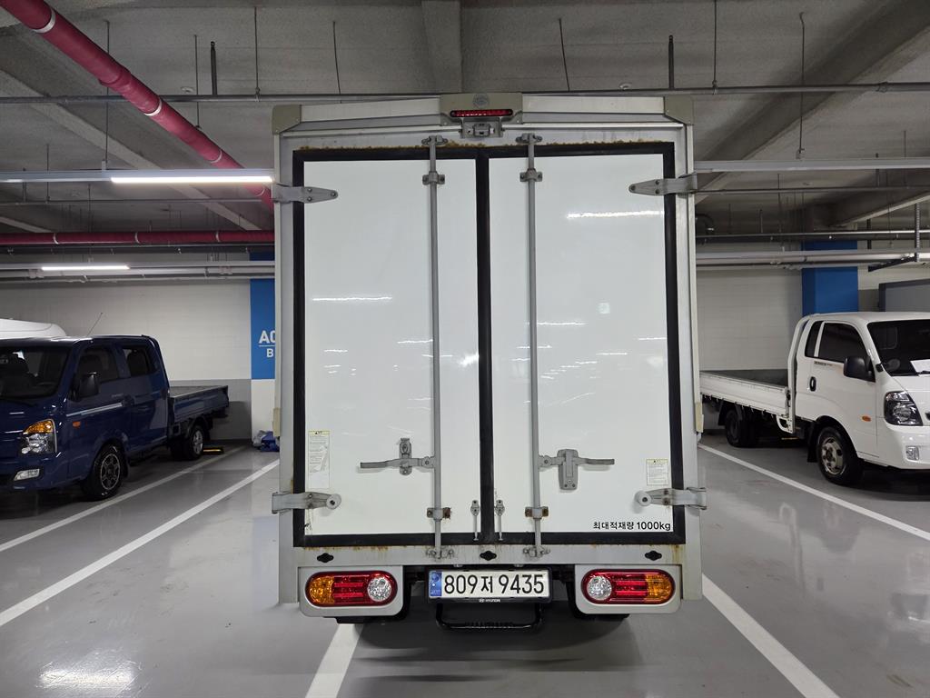 Small Truck Top_Wingbody - Vista 8