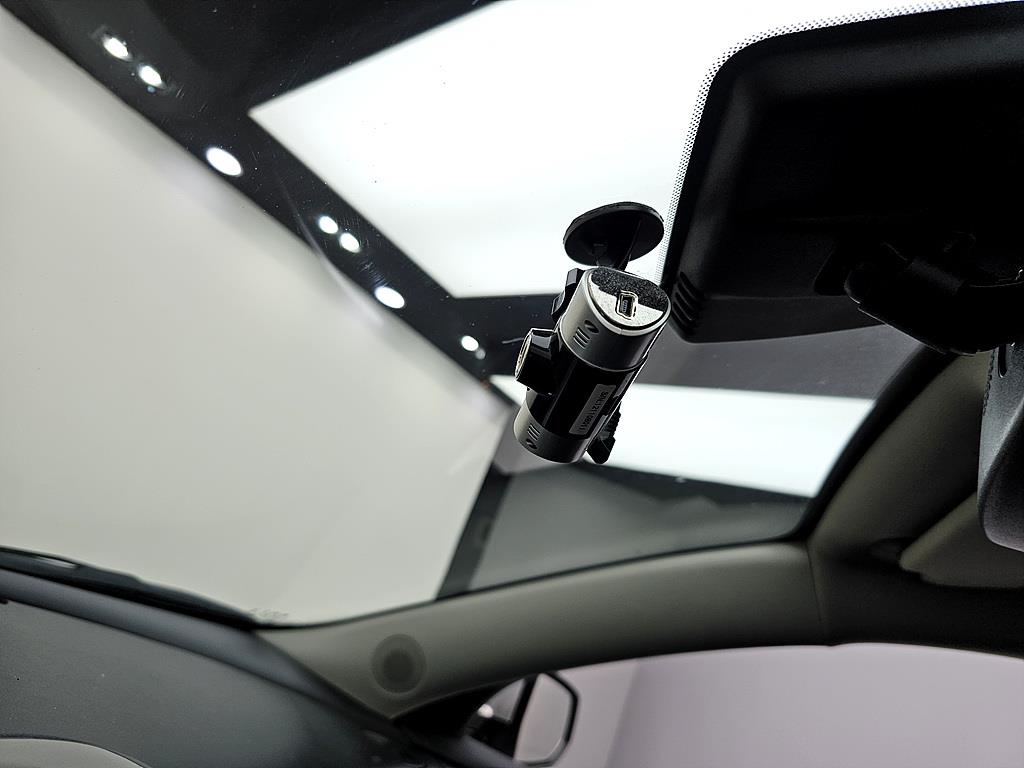 Chevrolet Malibu - Vista 12