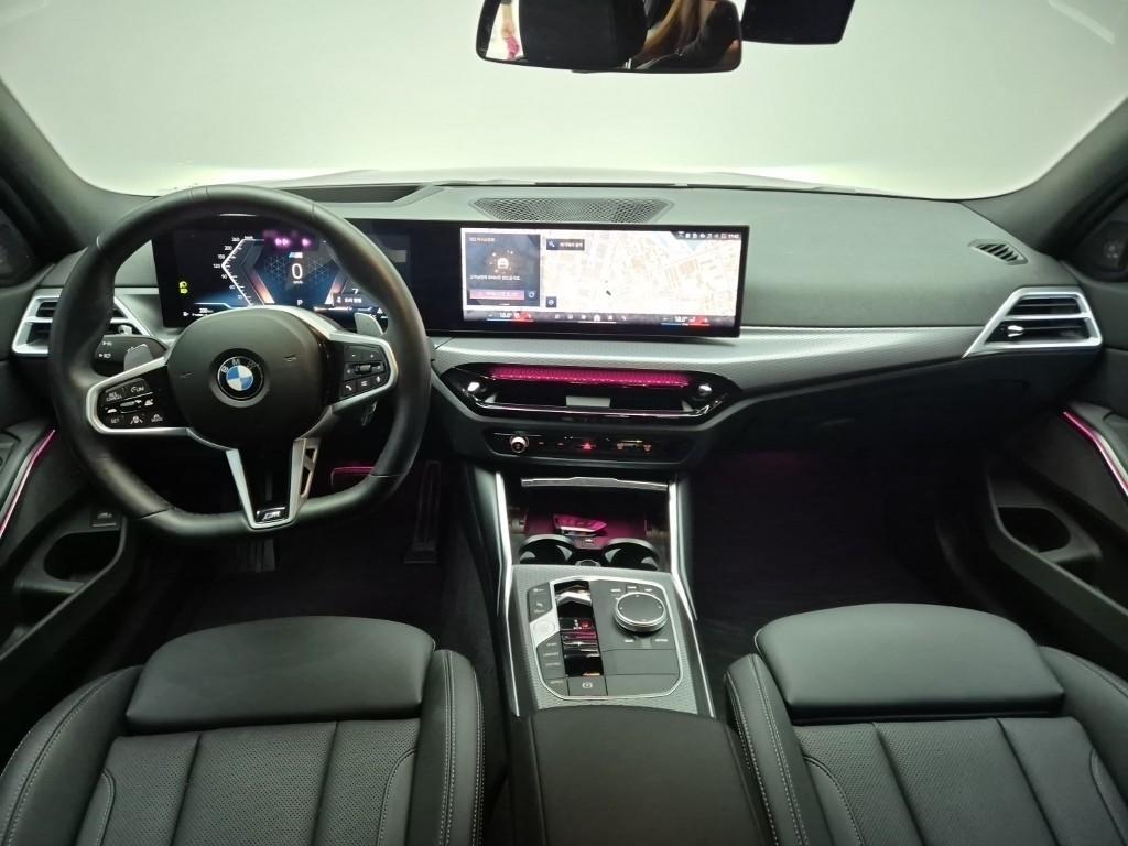 BMW 3 series - Vista 7