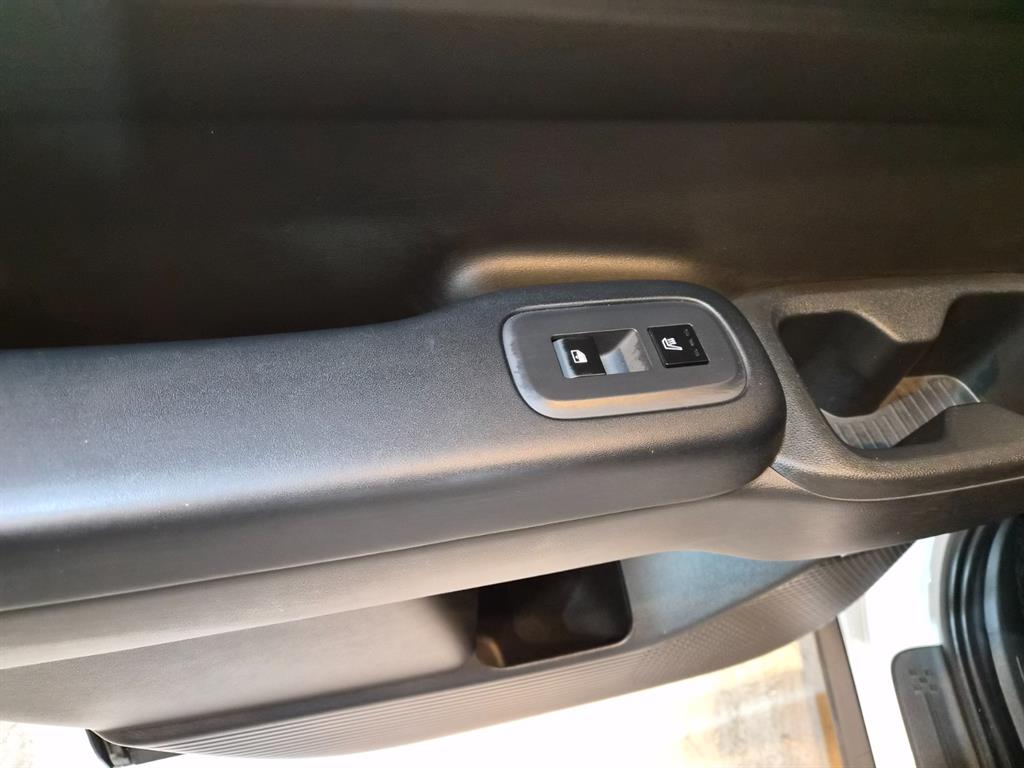 HYUNDAI Santa Fe - Vista 8