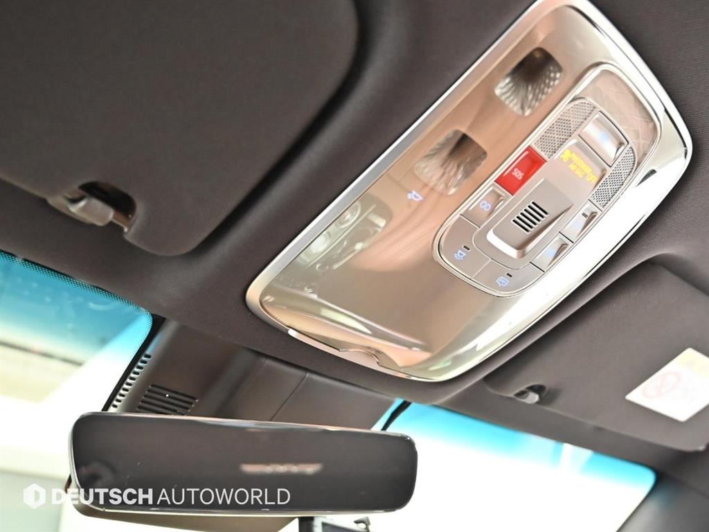 Genesis G80 2022 Azul - Importación desde Corea - HF Imports Iquique - Foto 18