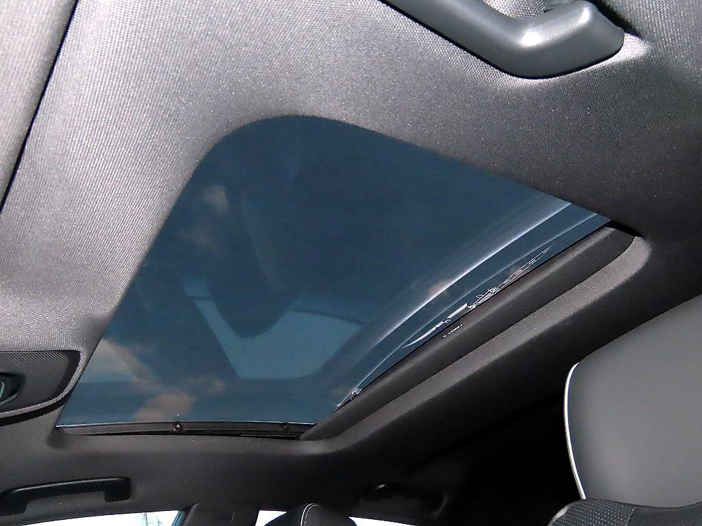 Audi A7 2021 Negro - Importación desde Corea - HF Imports Iquique - Foto 16