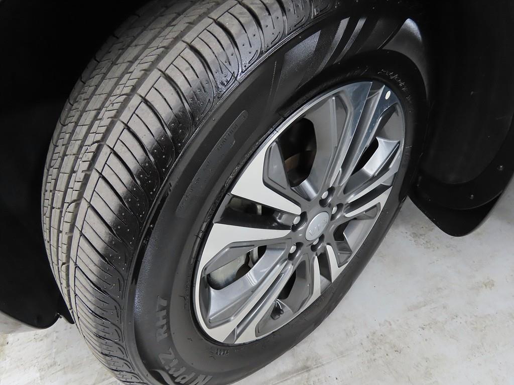 KIA Carnival 2019 Gris - Importación desde Corea - HF Imports Iquique - Foto 20