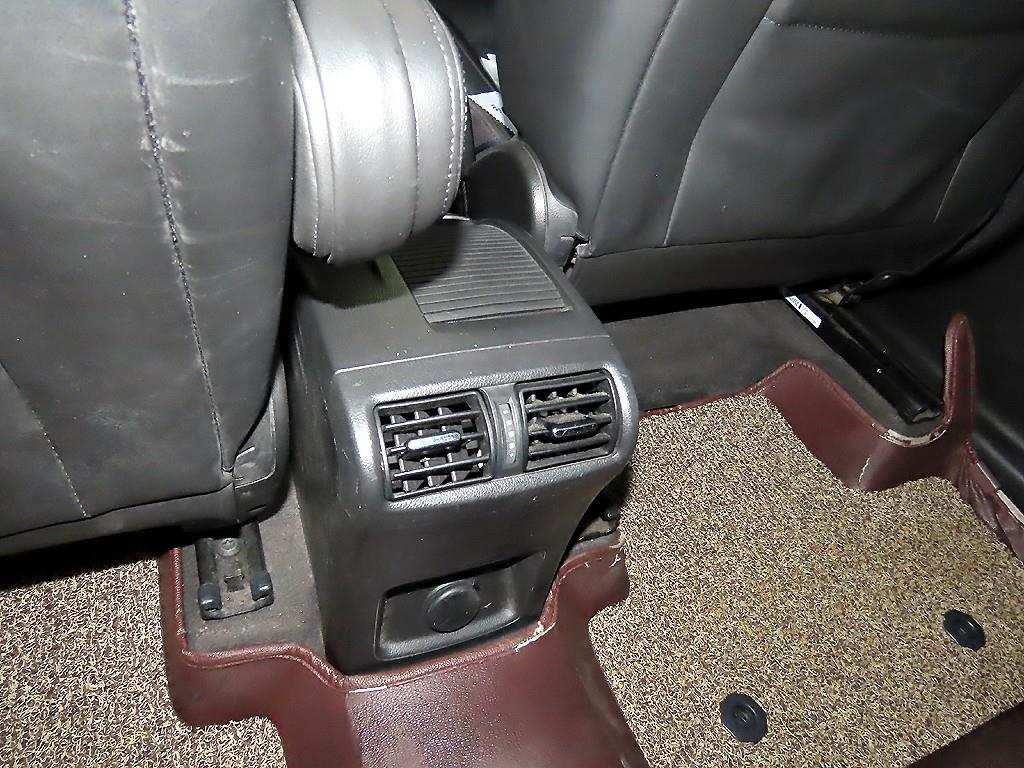 Chevrolet Orlando 2016 Blanco - Importación desde Corea - HF Imports Iquique - Foto 15