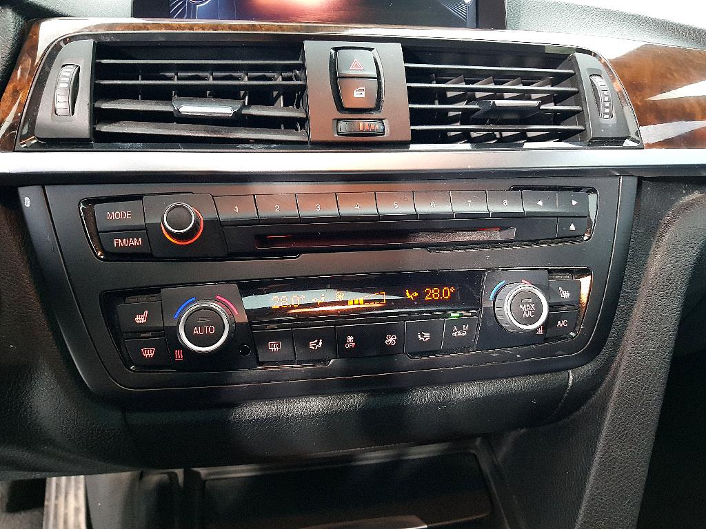 BMW 3 series - Vista 11