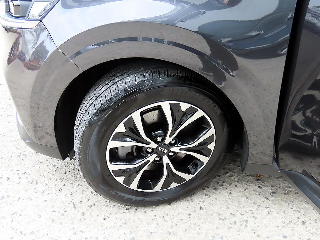 KIA Carnival 2021 Gris - Importación desde Corea - HF Imports Iquique - Foto 20