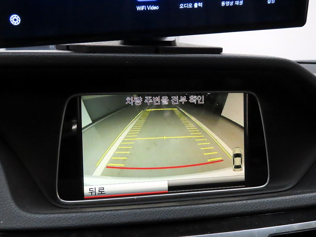 Mercedes Benz E class 2014 Blanco - Importación desde Corea - HF Imports Iquique - Foto 16