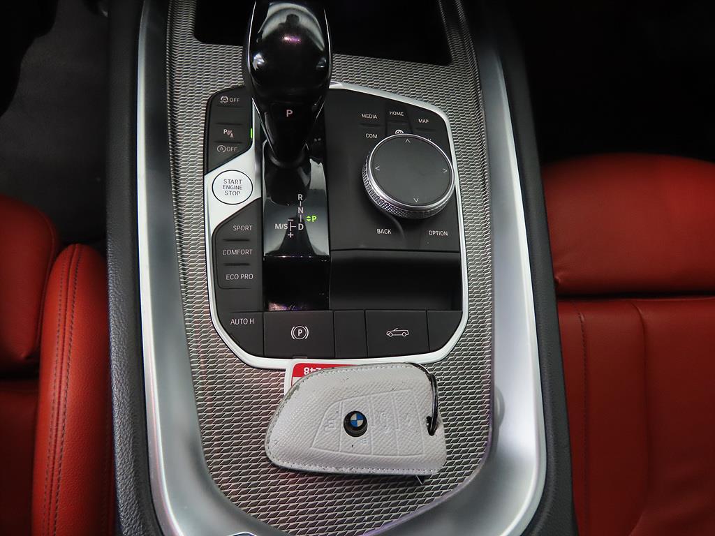 BMW Z4 2021 skyblue - Importación desde Corea - HF Imports Iquique - Foto 14