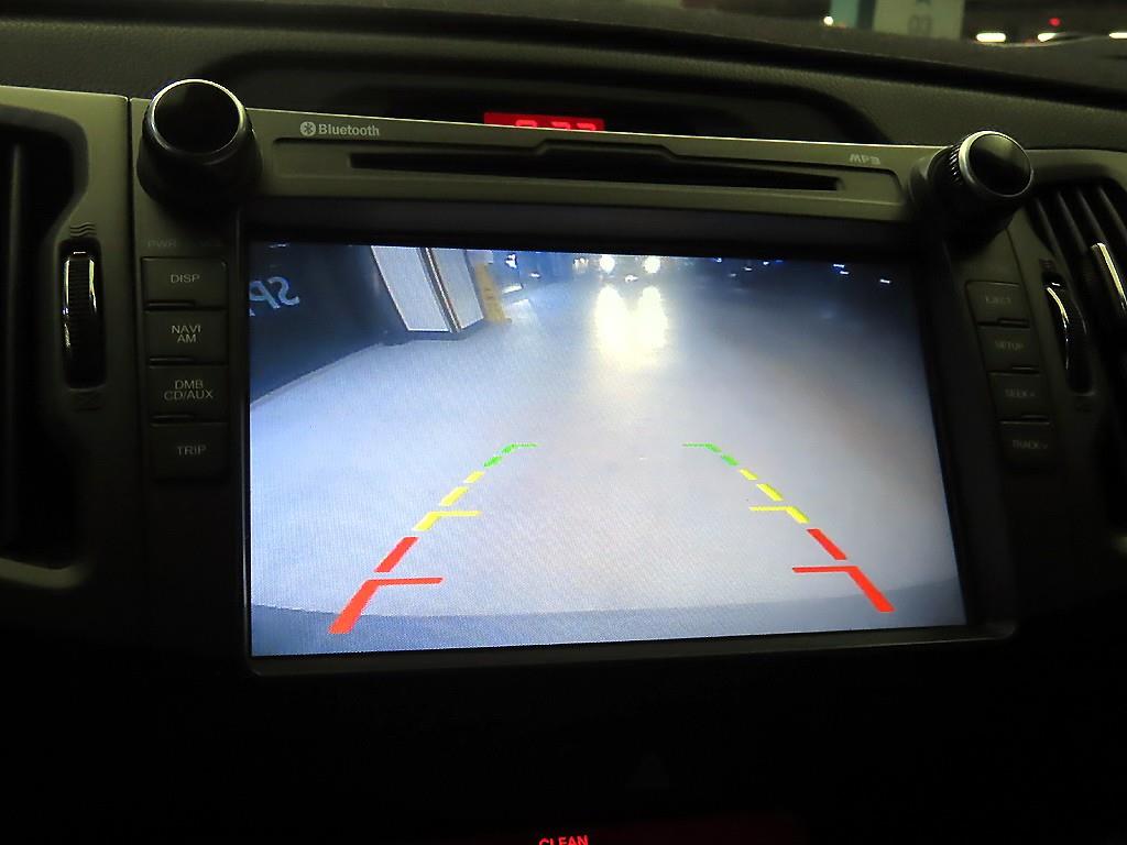 KIA Sportage 2013 - Importación desde Corea - HF Imports Iquique - Foto 13