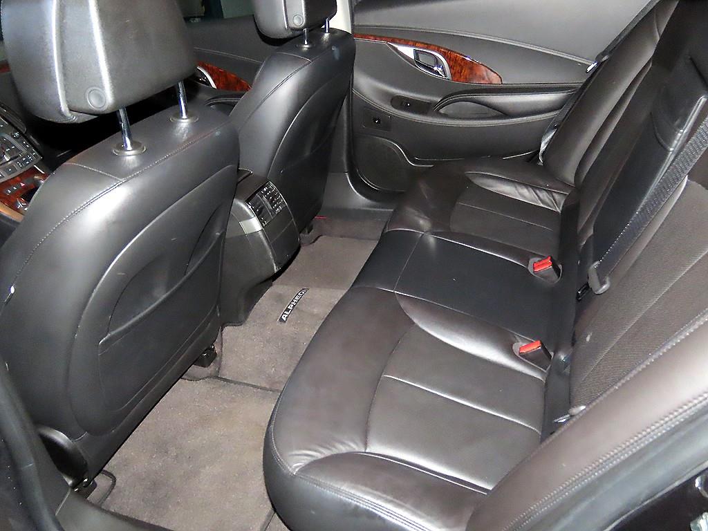 DAEWOO Alpheon - Vista 7