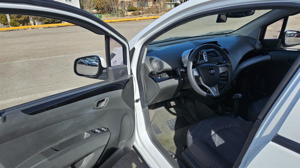 DAEWOO Matiz - Vista 10