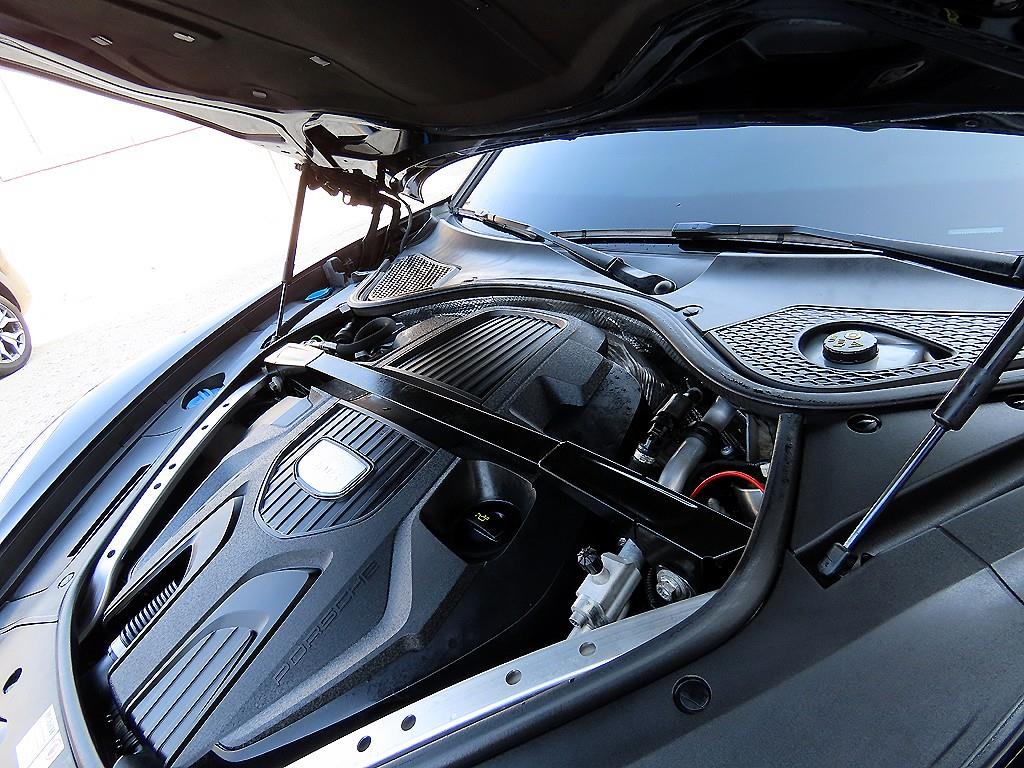 Porsche Panamera 2020 - Importación desde Corea - HF Imports Iquique - Foto 19