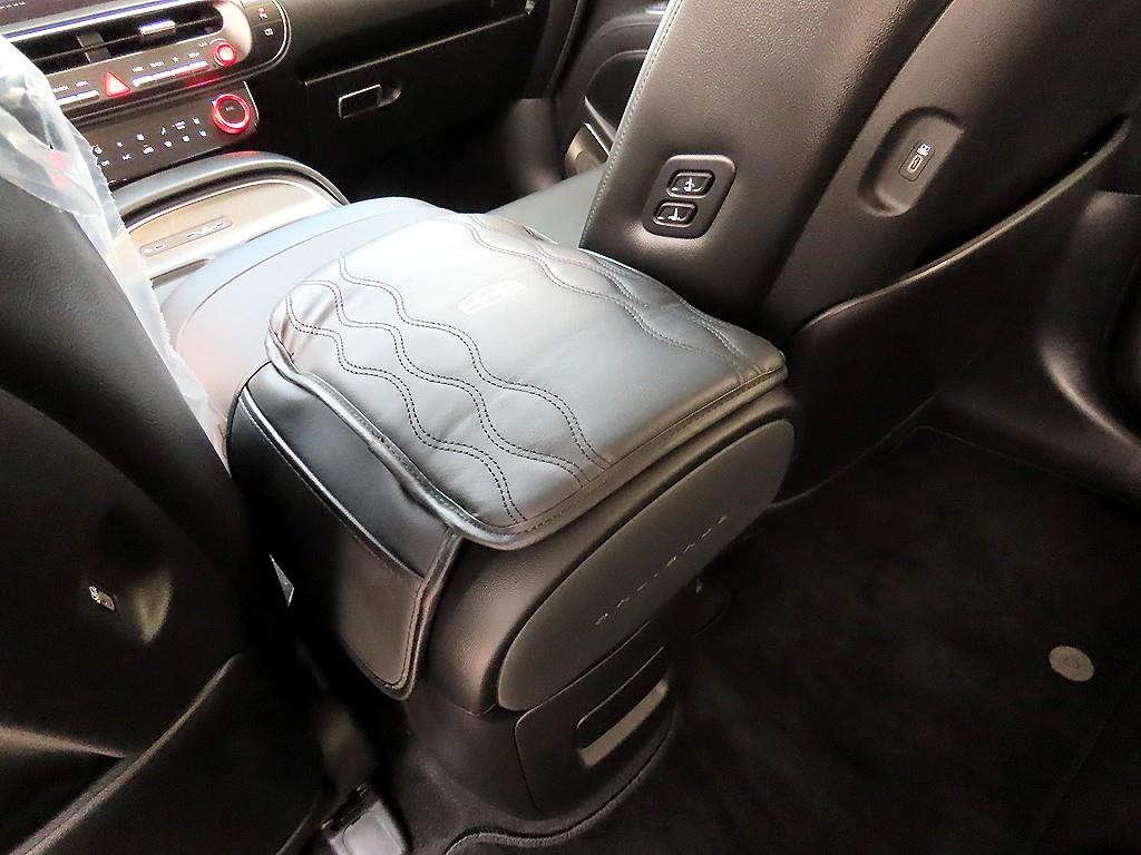 HYUNDAI Palisade 2026 Café - Importación desde Corea - HF Imports Iquique - Foto 16