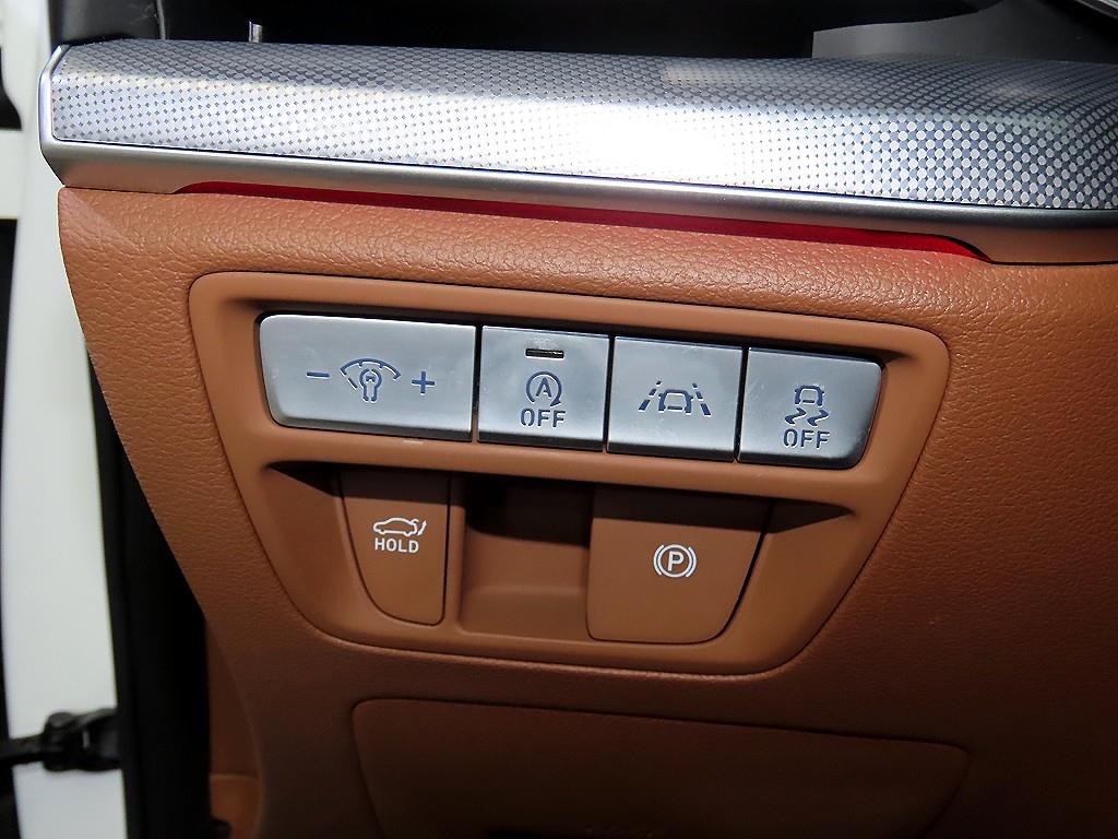 Genesis G80 2021 - Importación desde Corea - HF Imports Iquique - Foto 14