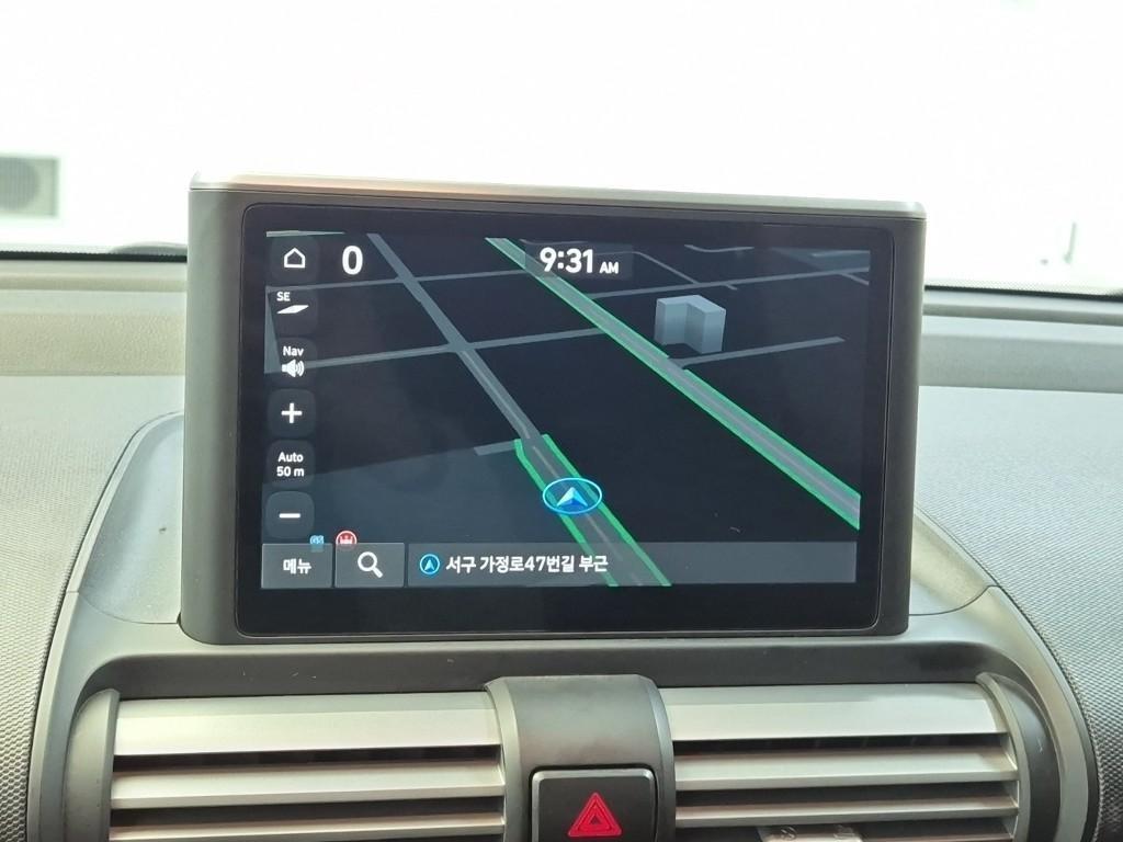 HYUNDAI Casper 2023 Blanco - Importación desde Corea - HF Imports Iquique - Foto 13