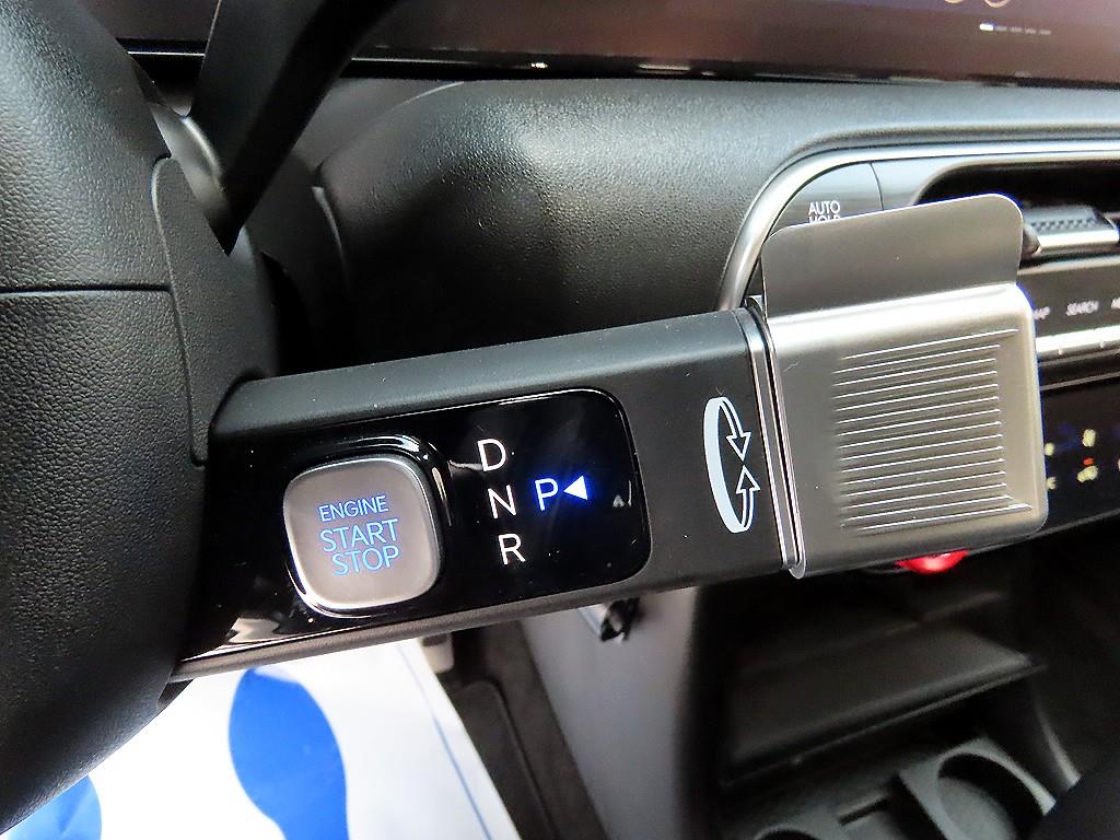 HYUNDAI Palisade - Vista 10