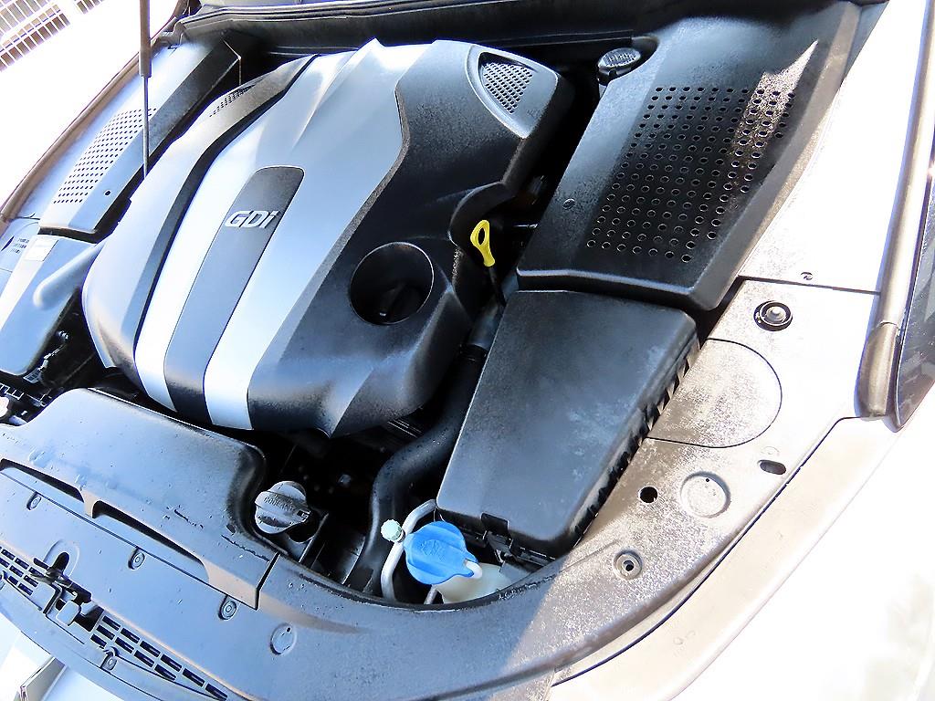 HYUNDAI Genesis 2013 Negro - Importación desde Corea - HF Imports Iquique - Foto 19