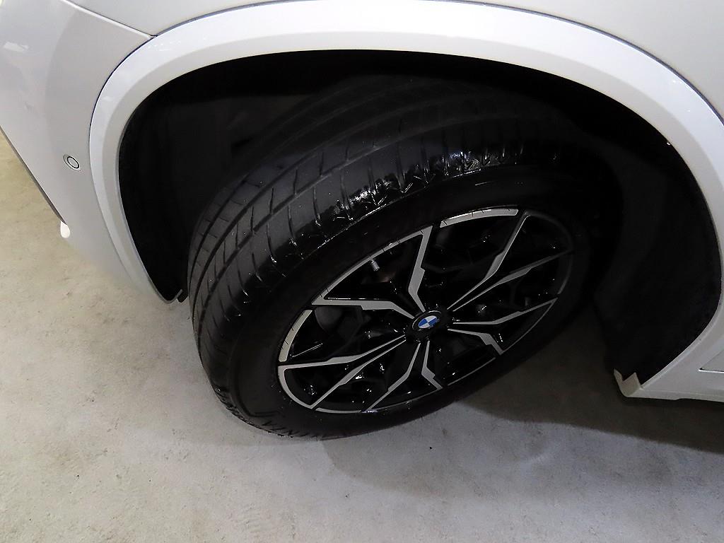 BMW X4 2024 Blanco - Importación desde Corea - HF Imports Iquique - Foto 20