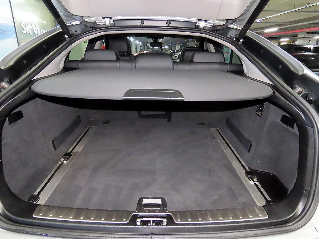 BMW X6 2013 Plateado - Importación desde Corea - HF Imports Iquique - Foto 17