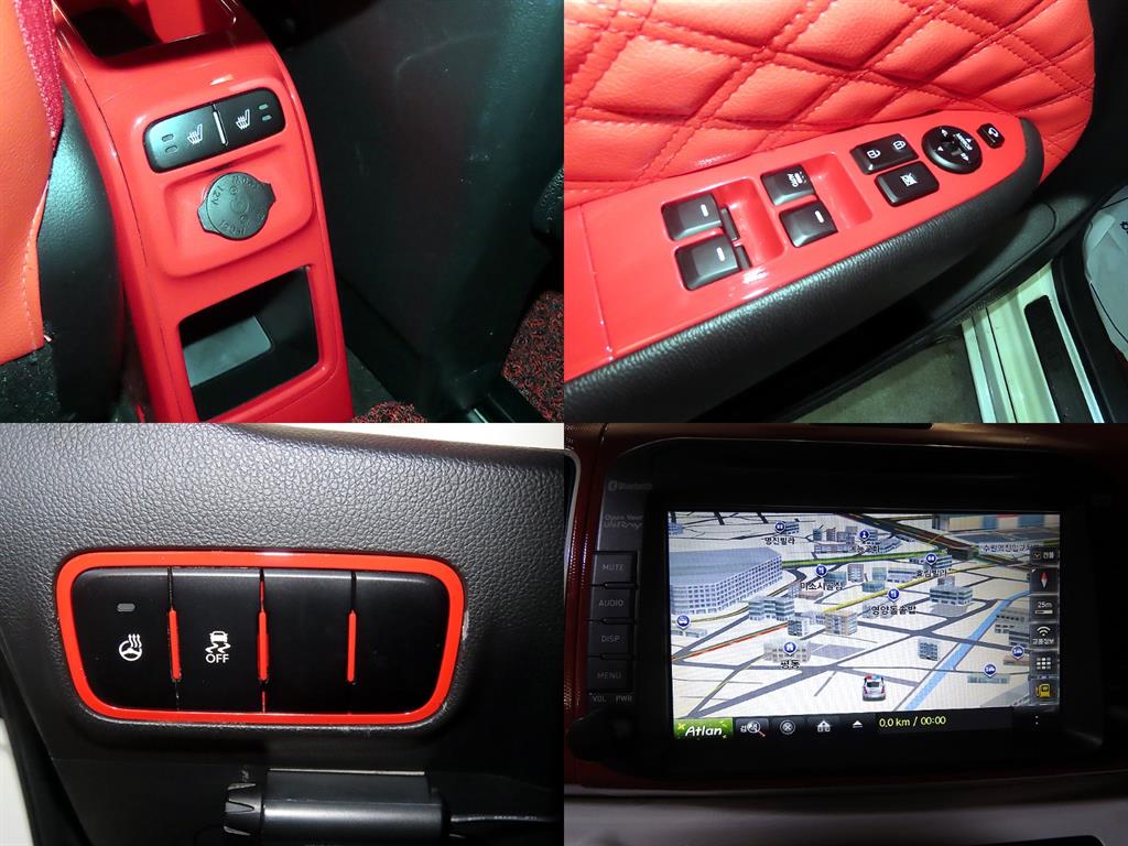 KIA Ray 2015 Blanco - Importación desde Corea - HF Imports Iquique - Foto 18