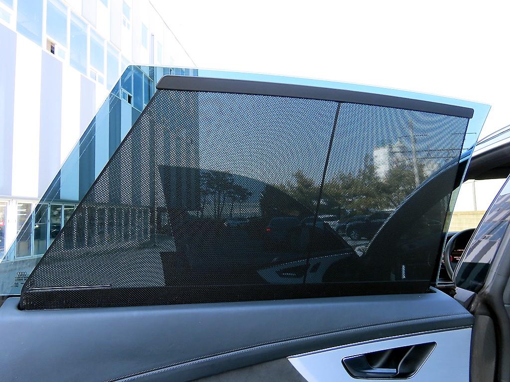 Audi Q8 2021 Gris - Importación desde Corea - HF Imports Iquique - Foto 15