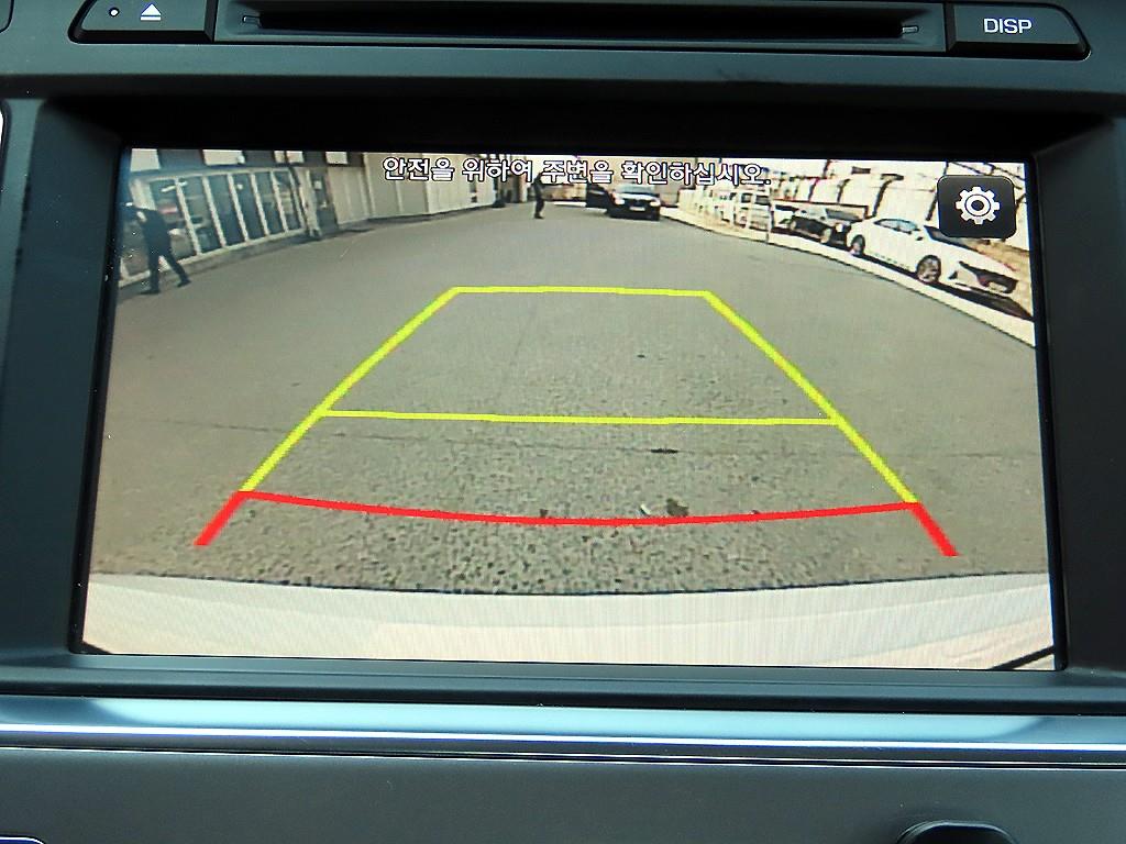 HYUNDAI Sonata 2017 Blanco - Importación desde Corea - HF Imports Iquique - Foto 15